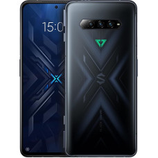 Xiaomi Mi Black Shark 4 Pro DS 5G 12GB/256GB Shadow Black EU