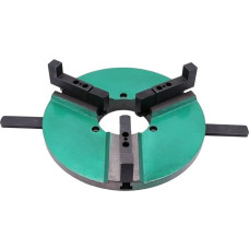 3 backen Selbst-zentrierung D400 WP-400 WP400 400mm Griff Chucks Schweißen Spann Chuck Schweißen Positioner Chuck