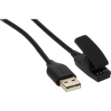 Garmin Accy, Chgr Clip, Forerunner 1.15A, 010-11029-19 (1.15A)