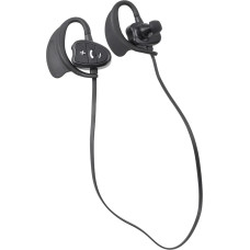 Fockety Swimming Headphones, Wireless Bluetooth Underwater Waterproof Headphones, Open Ear Headphones with Voice Assistant and Noise Cancellation, Sports Headphones for Running, Cycling