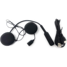 SQUADO - motociklininko šalmo vandeniui atsparios 