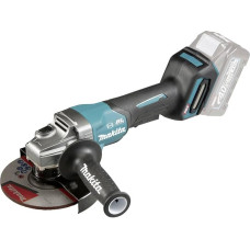 Makita GA036GZ Cordless Angle Grinder 40 V Max. (without Battery, without Charger) Petrol
