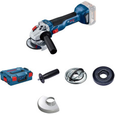 Bosch Professional GWS 18V-10 18 V System Angle Grinder
