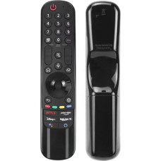 Magic Remote Control Compatible with LG Smart TV Universal for Original MR20GA MR21GA MR22GA MR23GA Suitable for LG NanoCell 4K 8K TV with Stylus Pen and Voice Function
