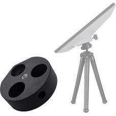 Starlink Mini Magnetic Mount, Starlink Mini Holder, Starlink Mini Car Mount, Floor Mount - Car Roof Mount for Starlink Mini Magnetic Holder for Car and Motorhome