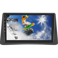 4G + 64G Wireless Carplay Android Car Radio 2 DIN for Buick Encore 2013/Opel Mokka 1 2012-2016