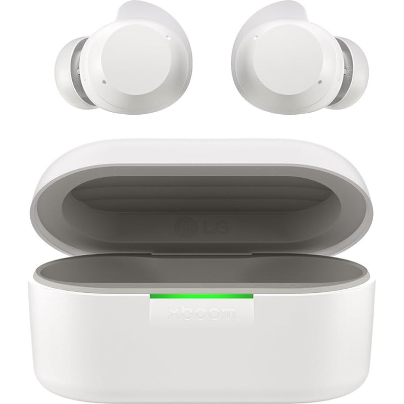 LG xboom Buds by will.i.am belaidės 