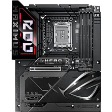 ASUS ROG Maximus Z890 Hero BTF žaidimų pagrindinė plokštė 