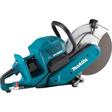 Makita CE001GZ Akumuliatorinis pjovimo šlifuoklis 2 x 40 V Max. (be akumuliatoriaus, be įkroviklio), benzinas