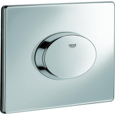 GROHE 38565000 | Skate Air WC sieninė plokštelė