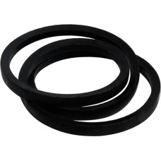 Antriebskeilriemen, Getriebeantriebsriemen, 1 Stück Keilriemen vom Typ SPB, geschlossener Industrie-Dreieckskeilriemen, SPB2413/2438/2450/2464/2489/2500 Getriebeantriebsriemen(SPB2489 LW)