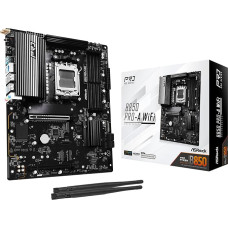 MB ASRock AMD AM5 B850 Pro-A WiFi