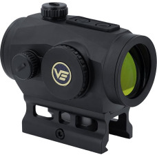 Vector Optics Scrapper Red Dot Visor 1x29 2Moa SCRD-47