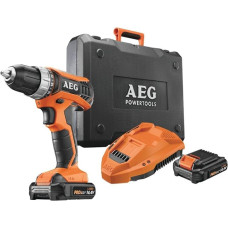 AEG akumuliatorinis džiovintuvas