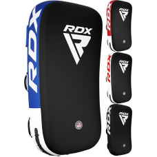 RDX Schlagpolster für Kampfsport- / Boxtraining, 1 Stück, blau
