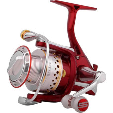 Spro RedArc 4000 Stationary Reel, Fishing Reel for Spin Fishing for Pike & Zander, Pike Reel, Zander Reel, Spinning Reel