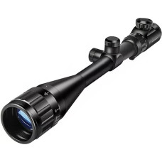 Teleskopinis skydelis 6-24X50 AO | Skydelis šautuvams, šautuvams, karabinams ir pneumatiniams šautuvams / pneumatiniams pistoletams (22 mm)