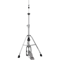 PEARL H-1030S Hi-Hat Stand with Solo Footplate and Single Braced Legs