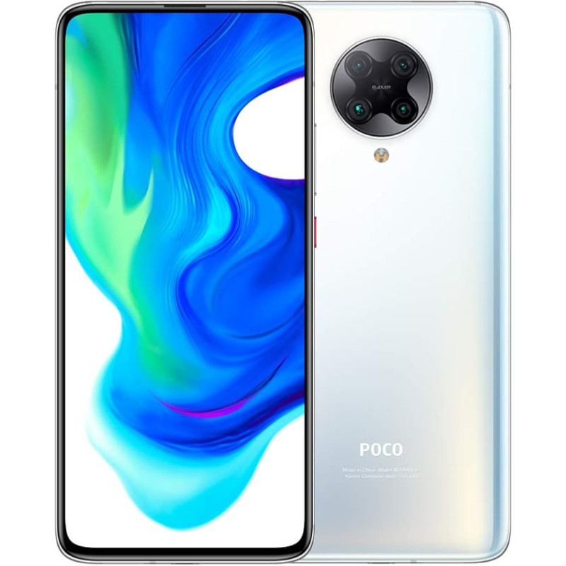 Xiaomi Poco F2 Pro