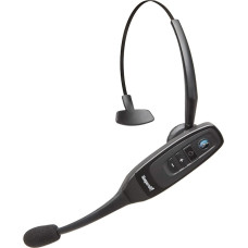 Jabra BlueParrott S450-XT Stereo Bluetooth Over-Ear Headset