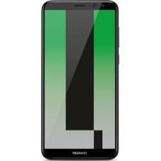 Huawei Mate 10 Lite Dual SIM - 64GB - Black (Refurbished)