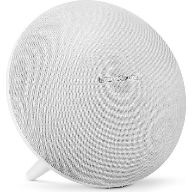 Harman Kardon Onyx Studio 4 – Portable Speaker, Wireless, Bluetooth 100 white