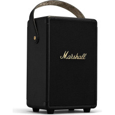 Marshall Tufton Wireless Speaker Black/Brass