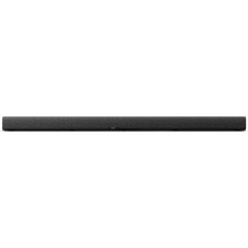 Yamaha TRUE X BAR 40A Soundbar with Dolby Atmos, Integrated Subwoofer, Bass Reflex and Alexa - Carbon Grey