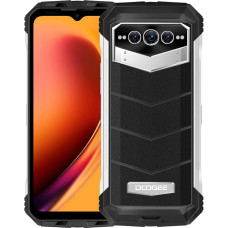 DOOGEE 5G Outdoor Smartphone without Contract VMAX, 22000 mAh Battery, Dimensity 1080 Octa Core 12GB + 256GB, 6.58 Inch 120Hz FHD+, 108MP Triple AI Camera (20MP Night Vision), Android 12 IP68 Mobile