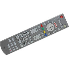 Panasonic N2QAYB001012 Original Remote Control