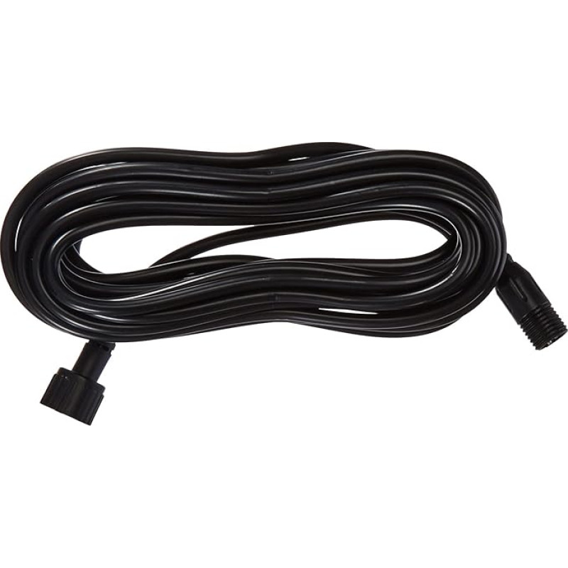 Esotec 101738 Extension cable connector 2-pin small, 5 m