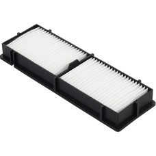 Aimdio Projector Air Filter for Epson ELPAF21 EH-TW2800 EH-TW2900 EH-TW3000 EH-TW3200 EH-TW3500 EH-TW3600 EH-TW3800 EH-TW4400 EH-TW5000 EHH-TWW5500 EH-TW5800 H344B Projector