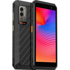 Ulefone Armor X11 PRO Android 12 Outdoor Smartphone Ohne Vertrag, 8150mAh Akku, 16MP Unterwasserkamera,Helio G25 4GB+64GB, 5,45