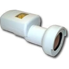 Single LNB INVACOM Genuine 0.3 dB Licensed Product