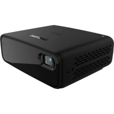 Philips PicoPix Micro 2 Compact Projector with DLP LED, HDMI, USB-C, 5 Hours Battery Life