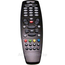 AKTrend® Remote Control for Original Dreambox DM8000 DM500HD DM800 DM800SE DM7020HD DM7025