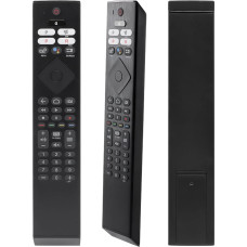 Voice TV Remote Control 50PUS8506 Fit for Philips 8506 PUS85 Series UHD/LCD/LED Android TV 43PUS8506/12 50PUS8506/12 58PUS8506/12 65PUS8506/12 70PUS8506/12 06/12 75PUS8506/12