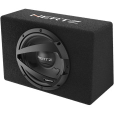 Hertz DBX 25.3 25 cm Subwoofer 600 Watts