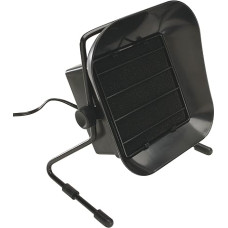 Weller WSA350EU Compact Benchtop Smoke Absorber 20 W, 230 V, VDE Removes Most of Noxouls Solder Flux from the Workplace