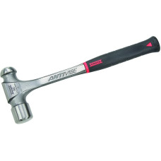 Stanley Proto J1340AVP Antivibe Ball Pein Hammer, 40-Ounce