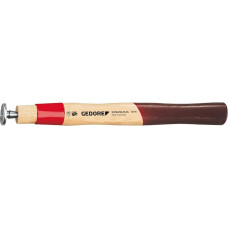 Gedore Replacement hickory Handle 400 mm and 600 H-2000