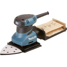 Makita BO4565J Fist Orbital Sander