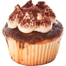Soulfood LowCarberia Tiramisu Cupcake 70g