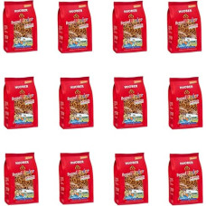Huober Pretzel Children's Pretzel Demeter 125 g Pack of 12