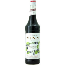 Monin Blackberry (1 x 0.7 L)