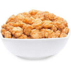 1 x 5 kg ryžių krekerių BBQ mišinys Krekerių mišinys 