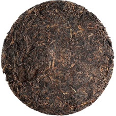 Hai Wan Lao Tong Zhi 7548-2007 Sheng Pu-Erh Tea