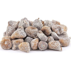 Džiovintos figos 2 kg | be cukraus | natūraliai saldūs džiovinti vaisiai | lėtai džiovinti aukštos kokybės vaisiai | sandariai uždaromame maišelyje | Dorimed