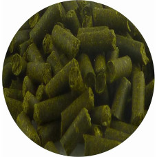 Omega Kräuter - Parsley Pellets 4 mm for Horses 2000 g