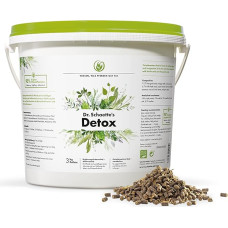 Dr. Schaette's Detox 3 kg